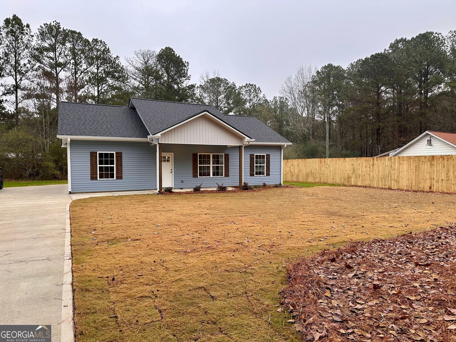 146 Old Brock Road Rockmart - 29
