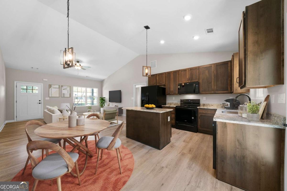 146 Old Brock Road Rockmart - 3