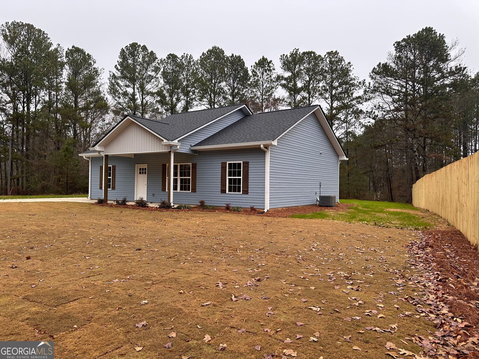 146 Old Brock Road Rockmart - 30