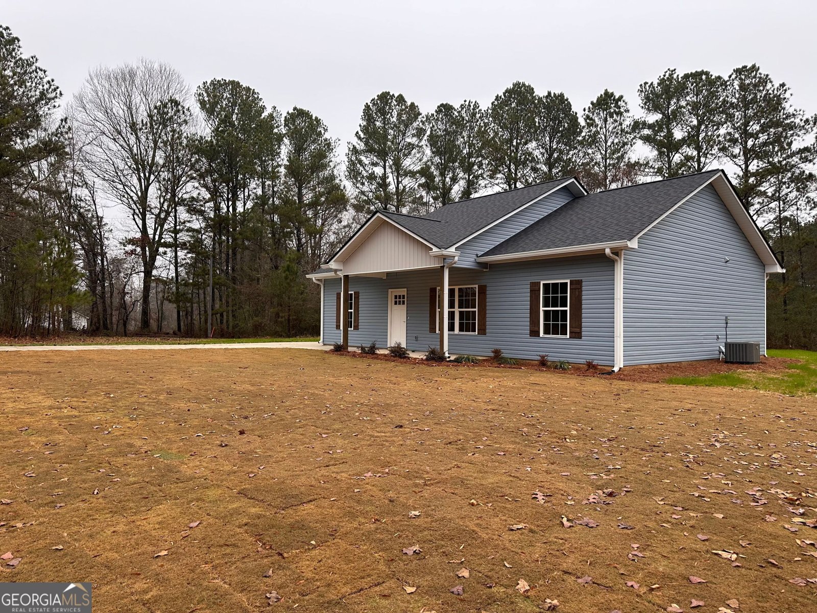 146 Old Brock Road Rockmart - 31