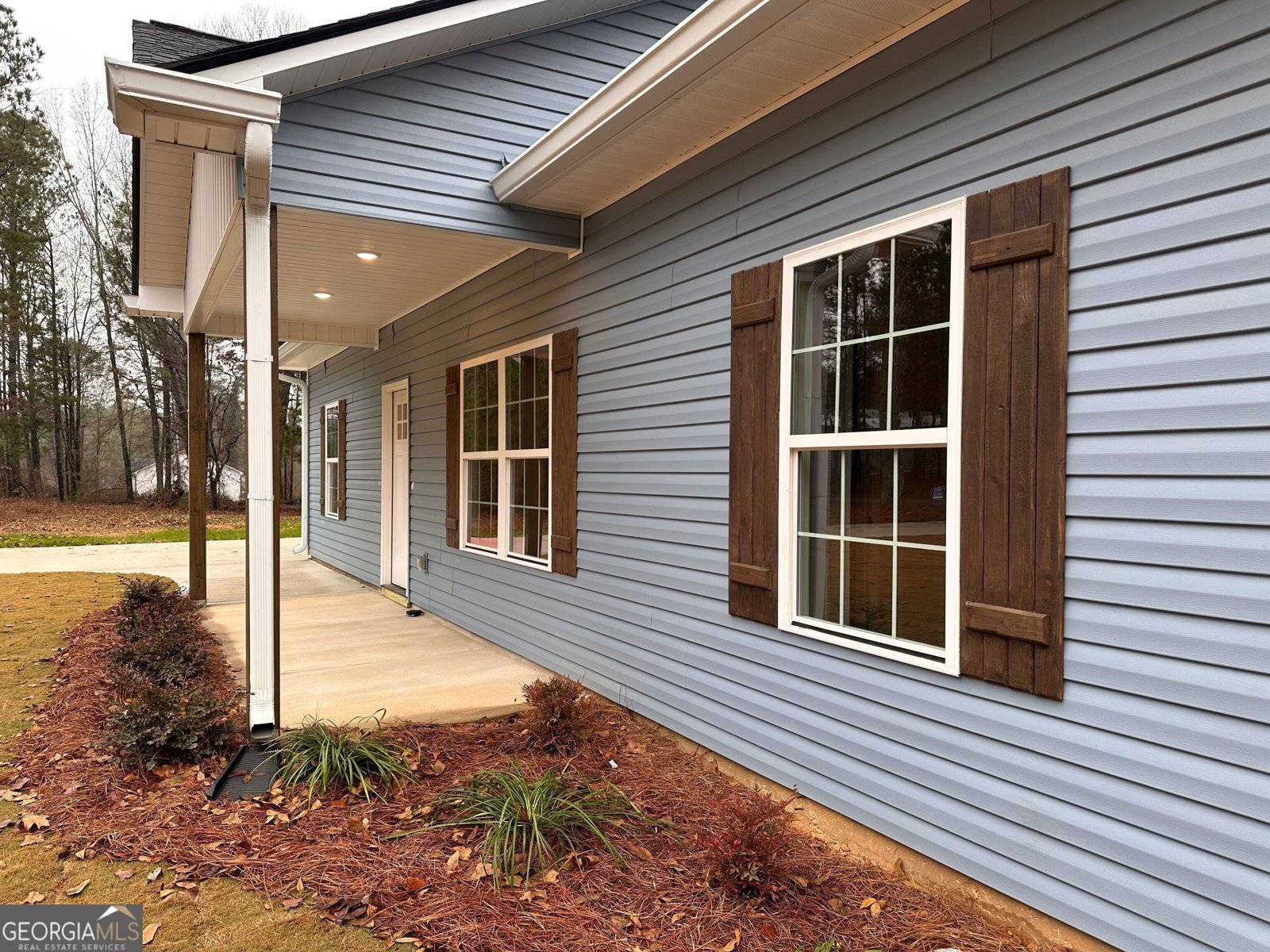 146 Old Brock Road Rockmart - 32