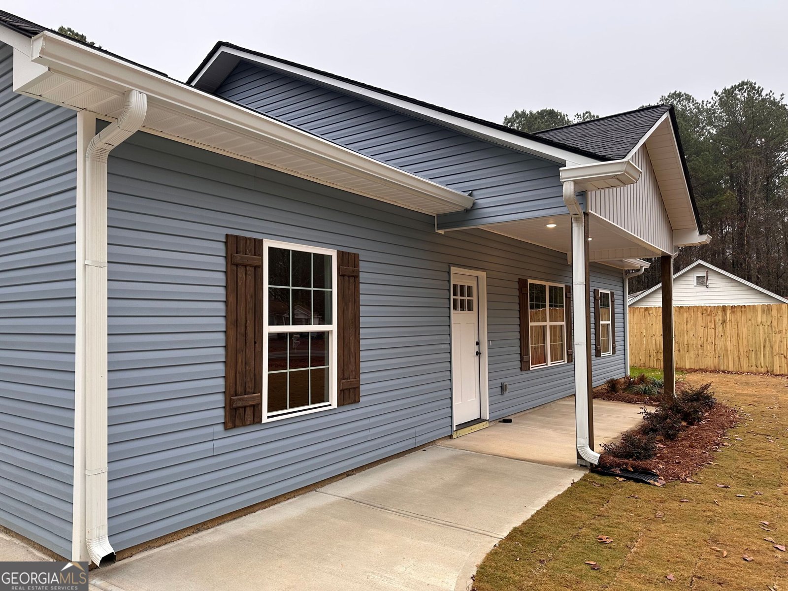 146 Old Brock Road Rockmart - 33