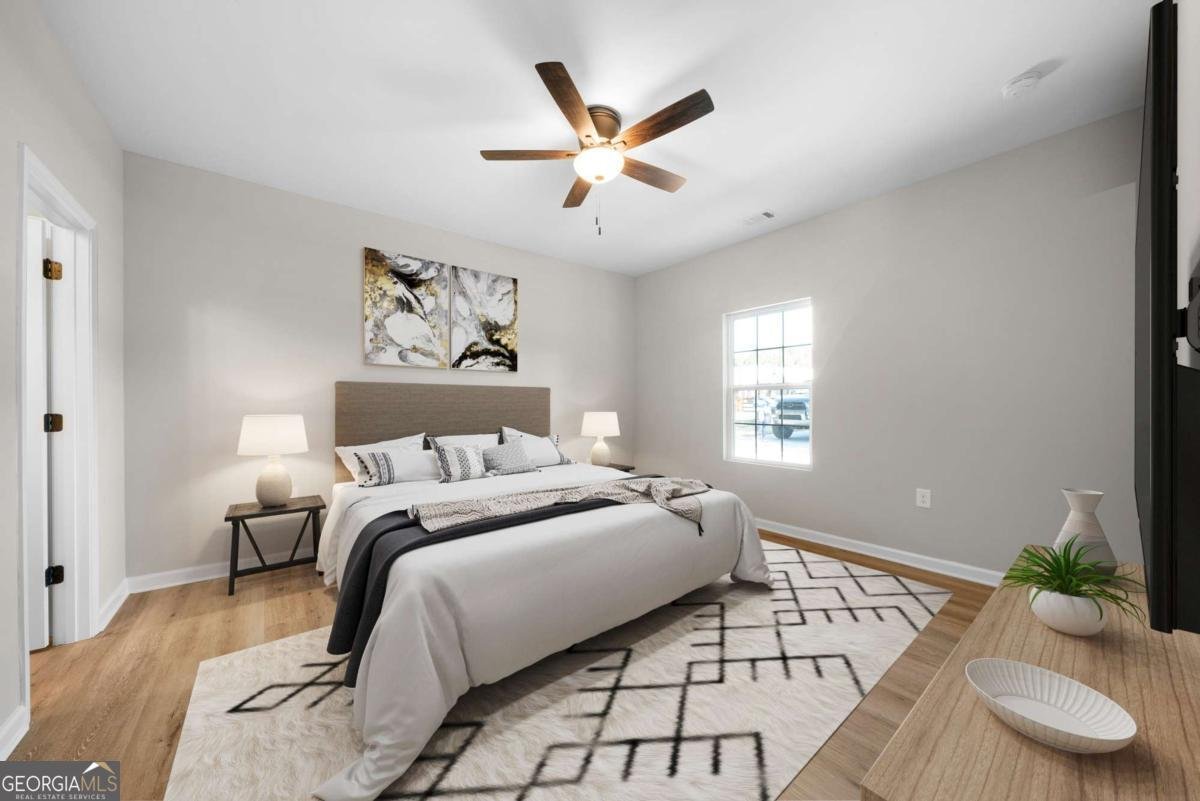 146 Old Brock Road Rockmart - 4