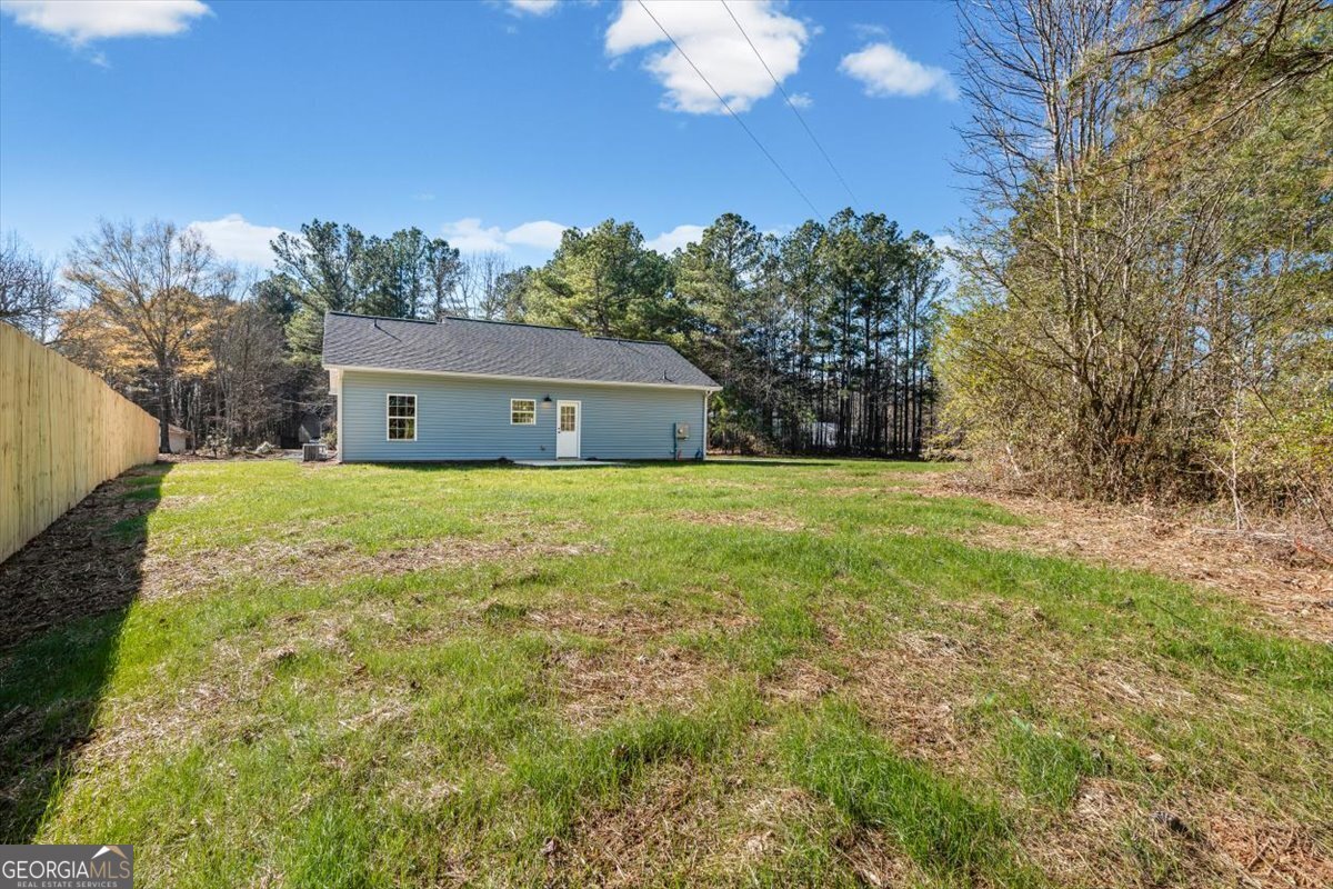 146 Old Brock Road Rockmart - 40