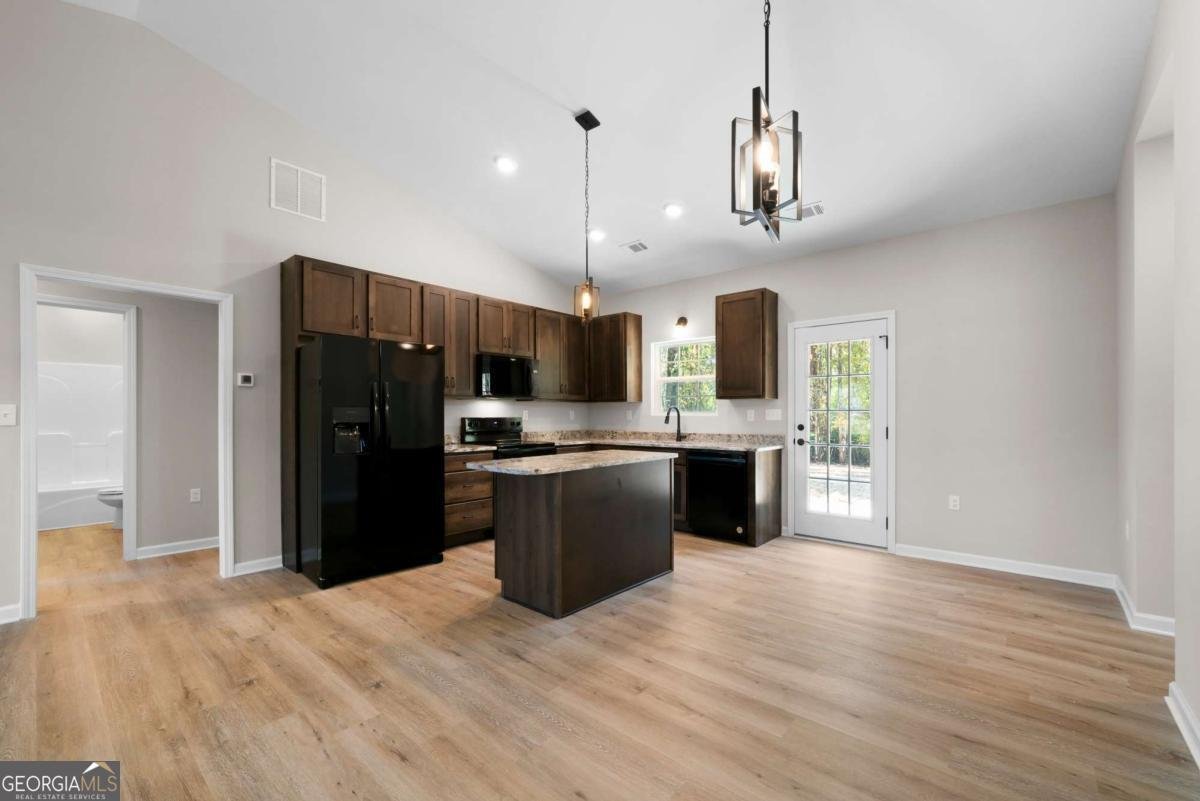 146 Old Brock Road Rockmart - 8