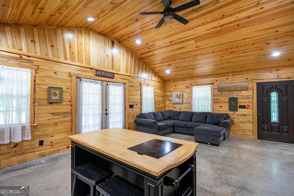 153 Whatley Road Lagrange - 1