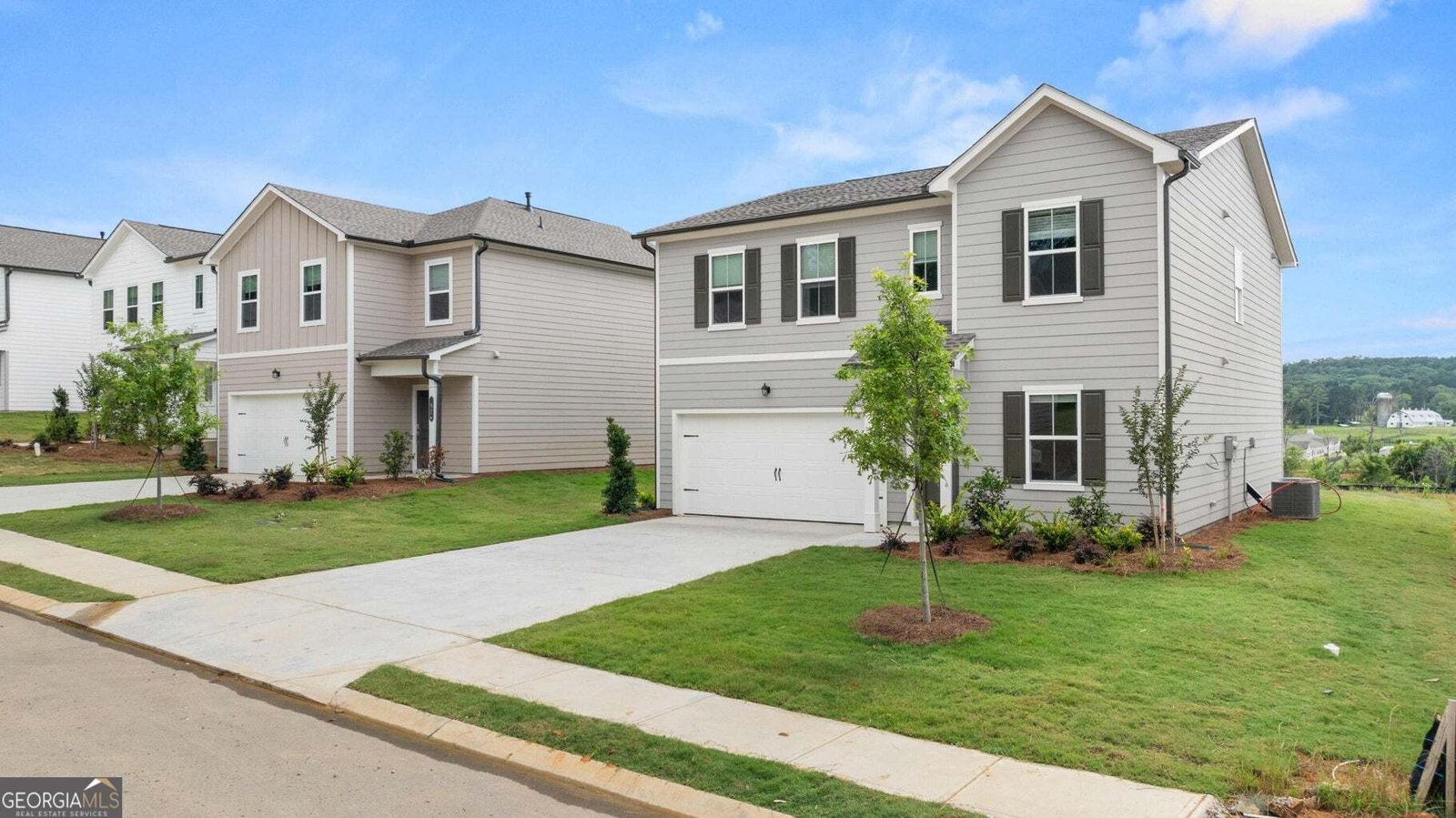 105 Saddlebred Way Rossville - 2