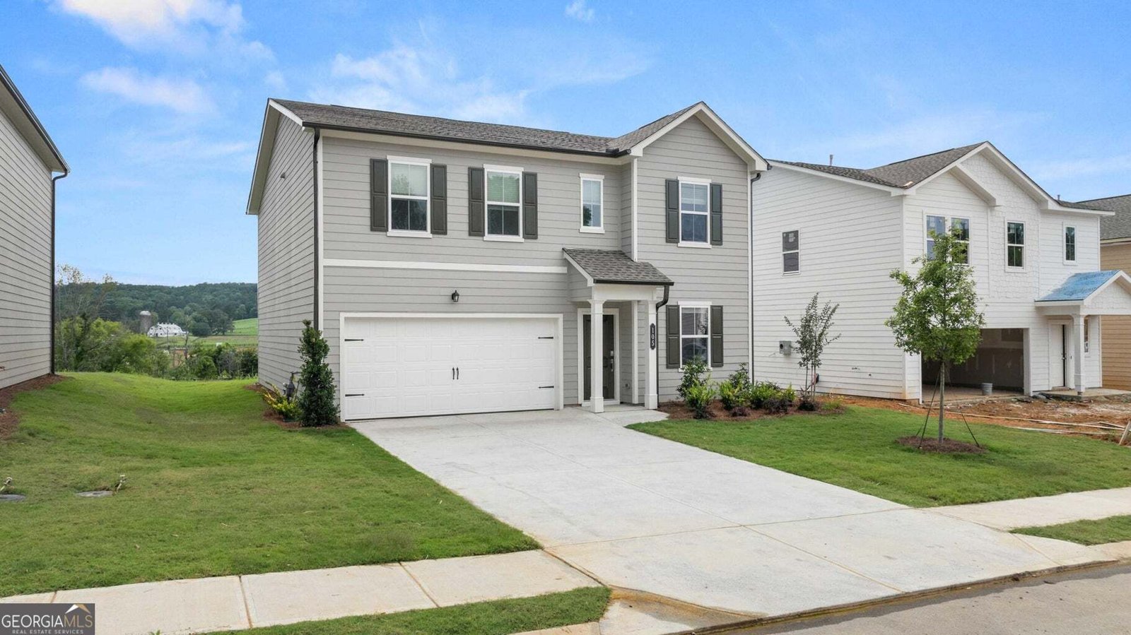 105 Saddlebred Way Rossville - 3