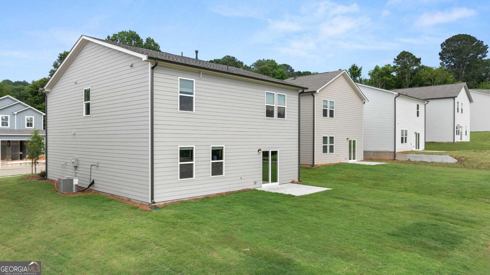 105 Saddlebred Way Rossville - 39