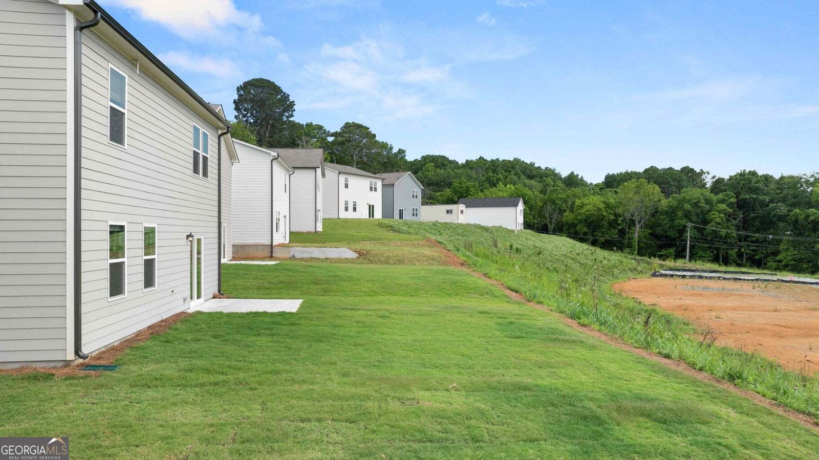 105 Saddlebred Way Rossville - 40