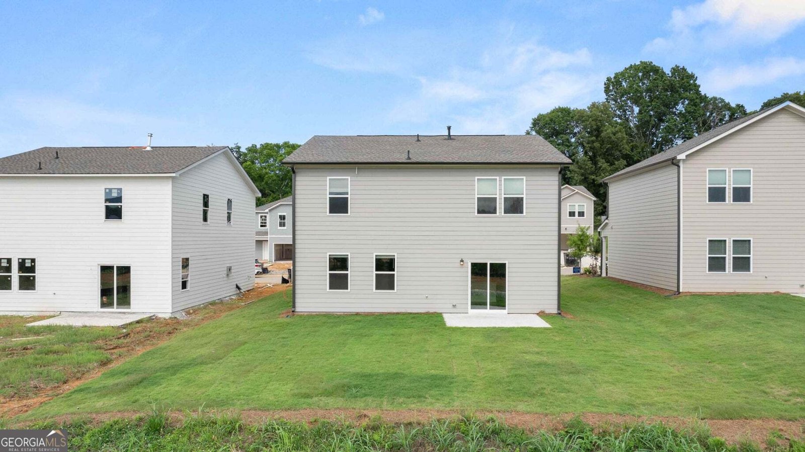 105 Saddlebred Way Rossville - 41