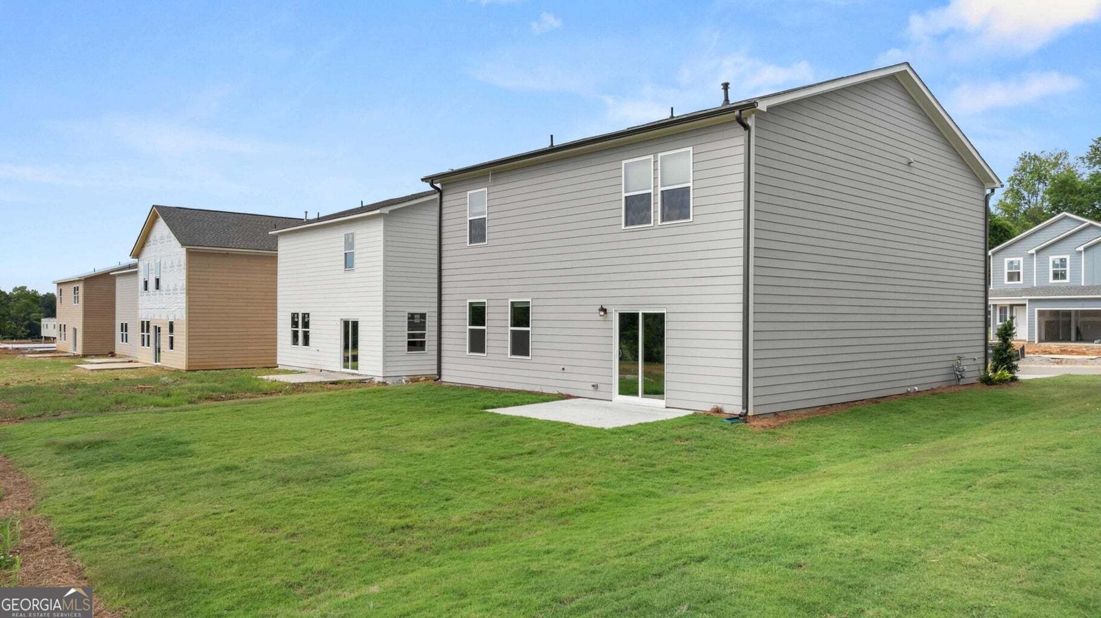 105 Saddlebred Way Rossville - 42