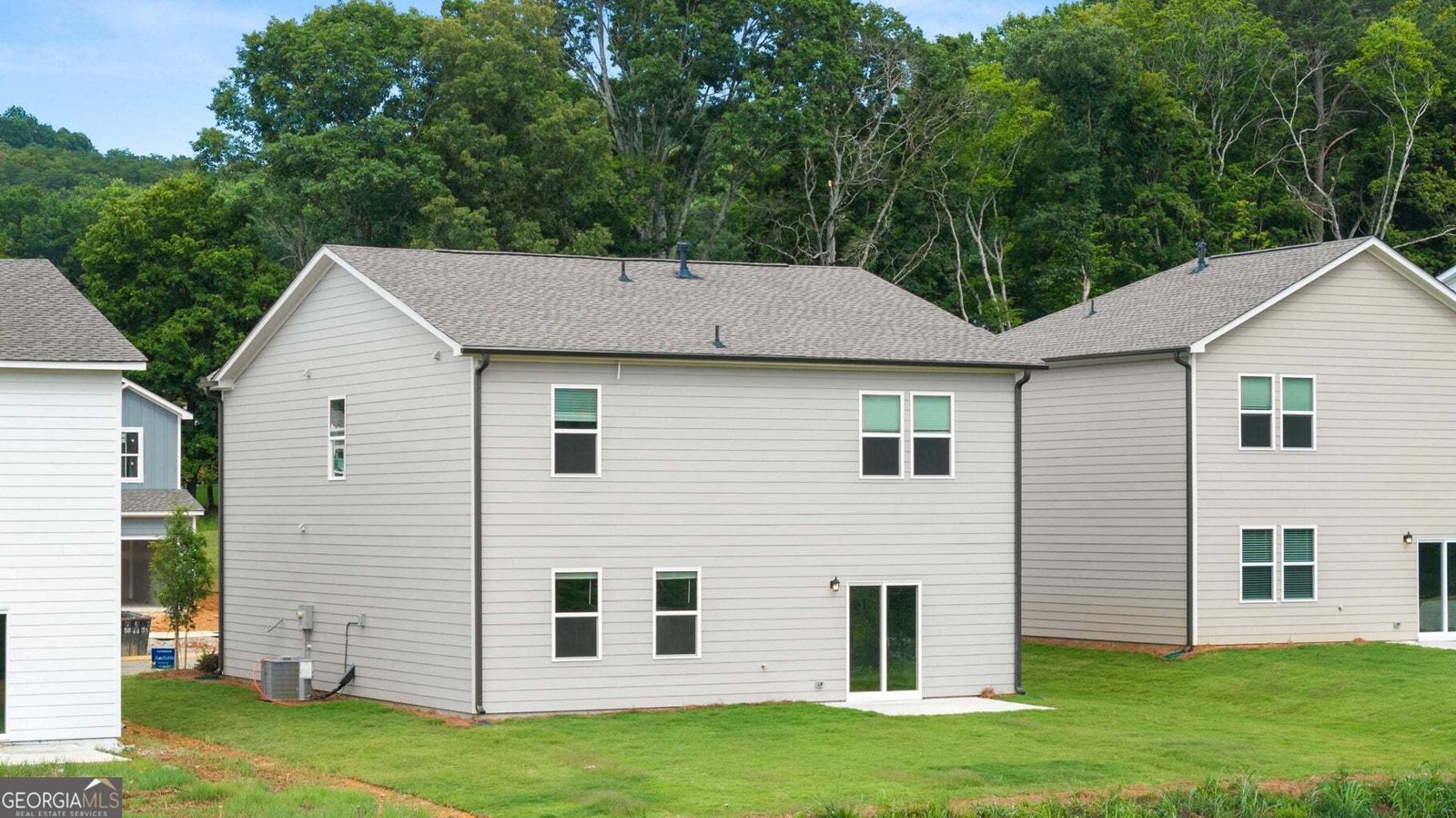 105 Saddlebred Way Rossville - 43