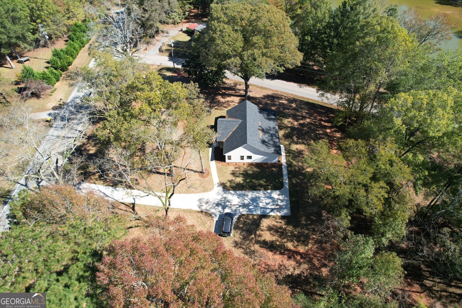 6060 Ga Highway 109 Molena - 10