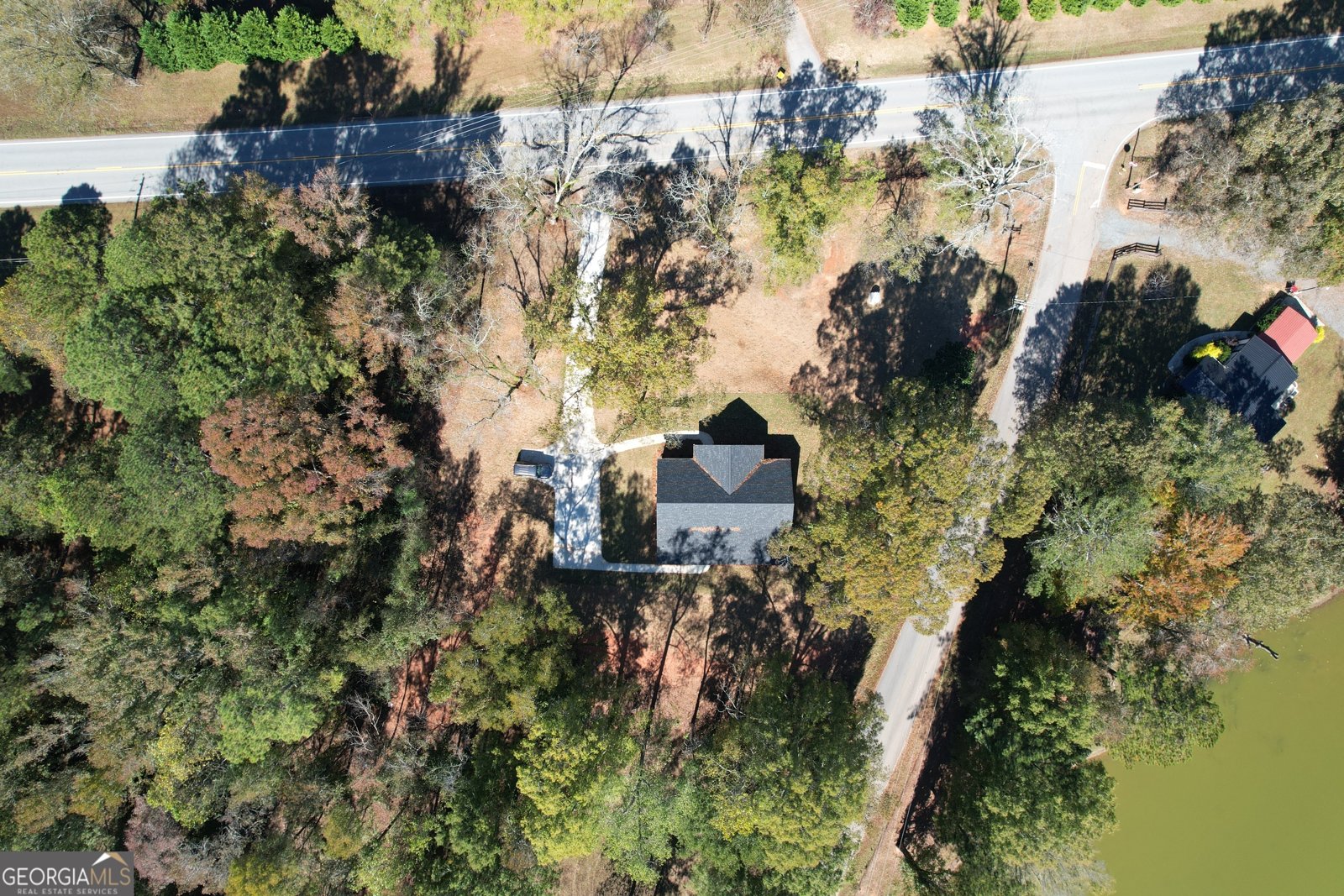 6060 Ga Highway 109 Molena - 12