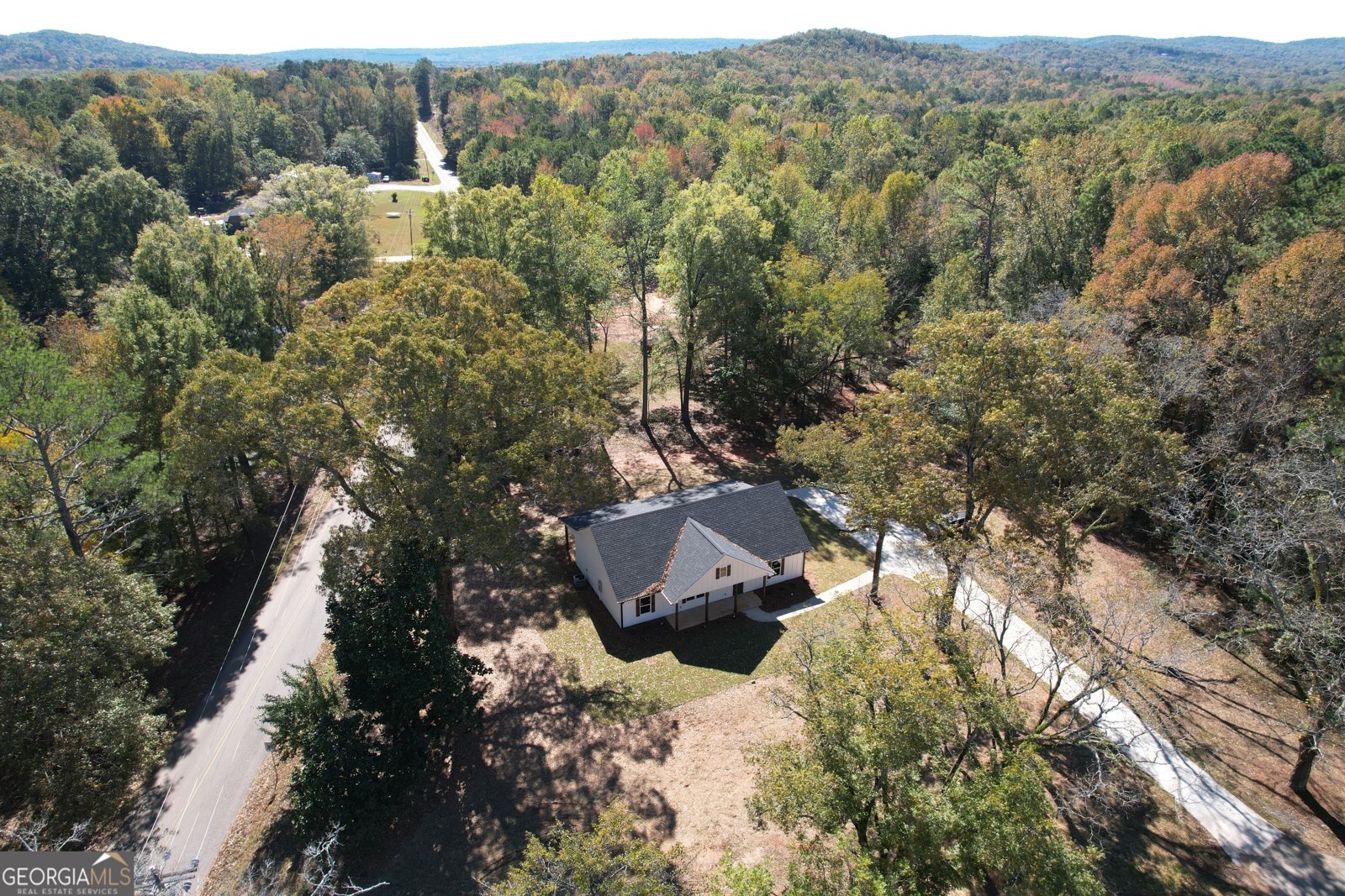 6060 Ga Highway 109 Molena - 15