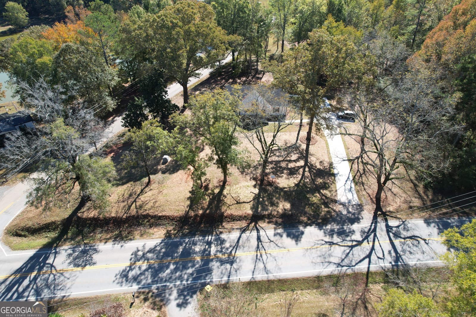 6060 Ga Highway 109 Molena - 17