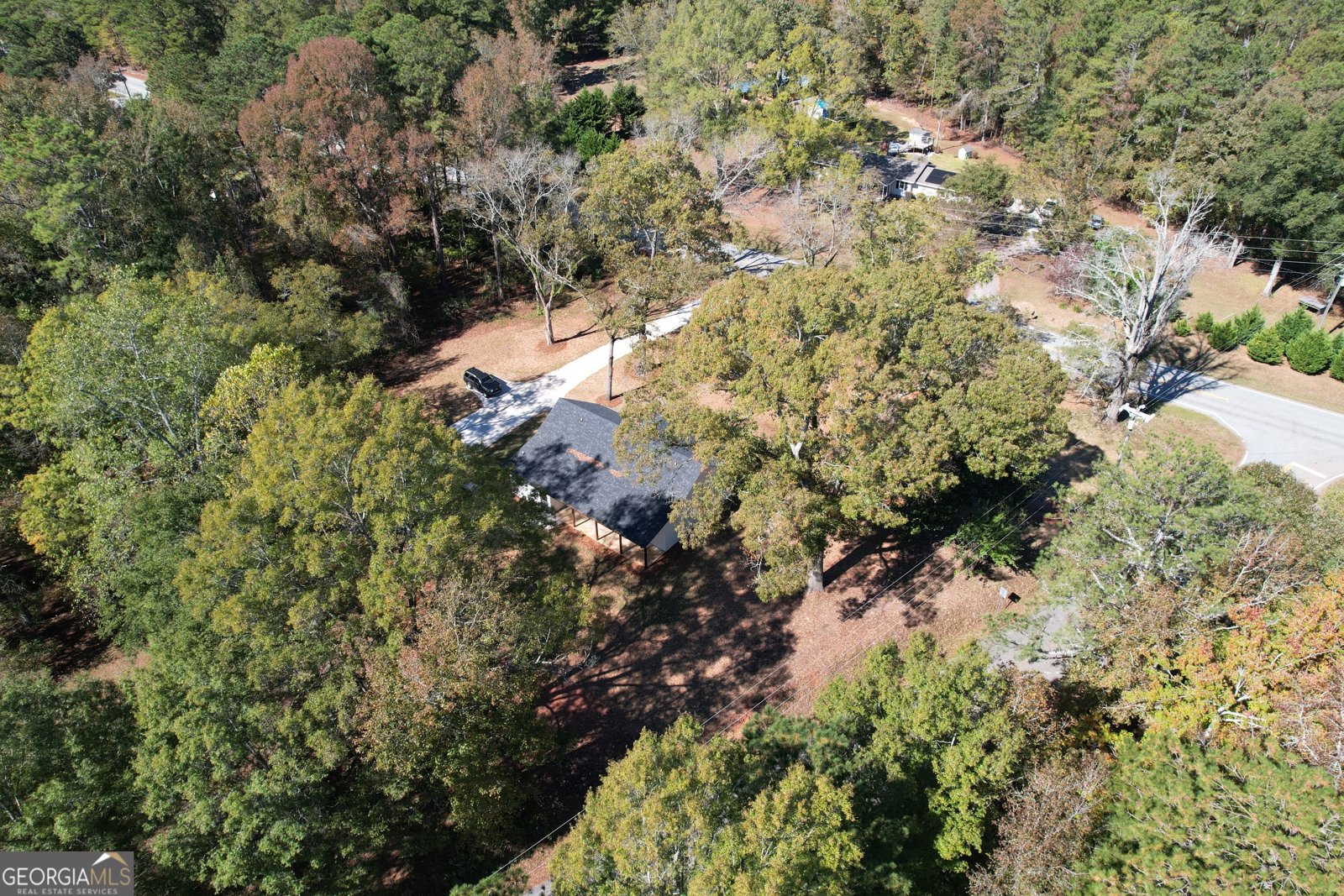 6060 Ga Highway 109 Molena - 19