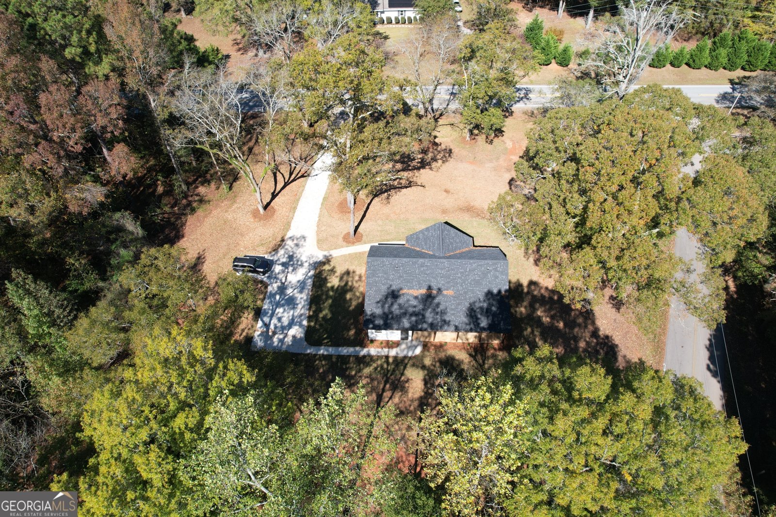 6060 Ga Highway 109 Molena - 20