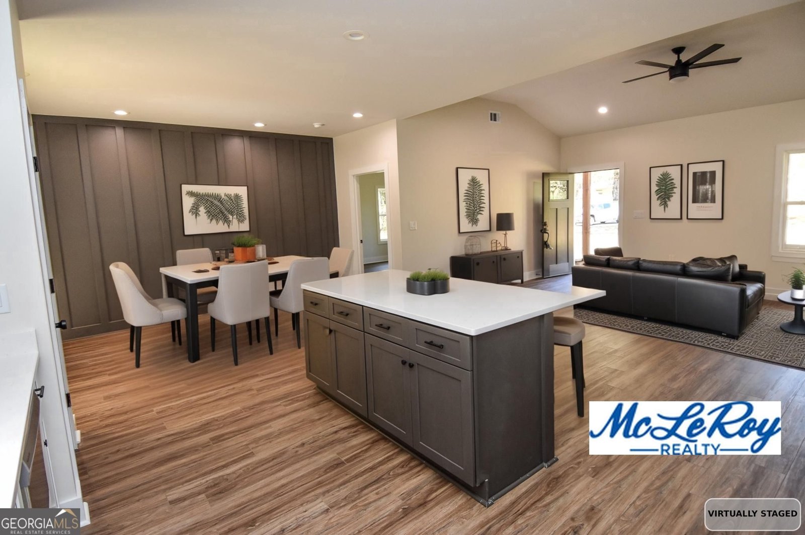 6060 Ga Highway 109 Molena - 24