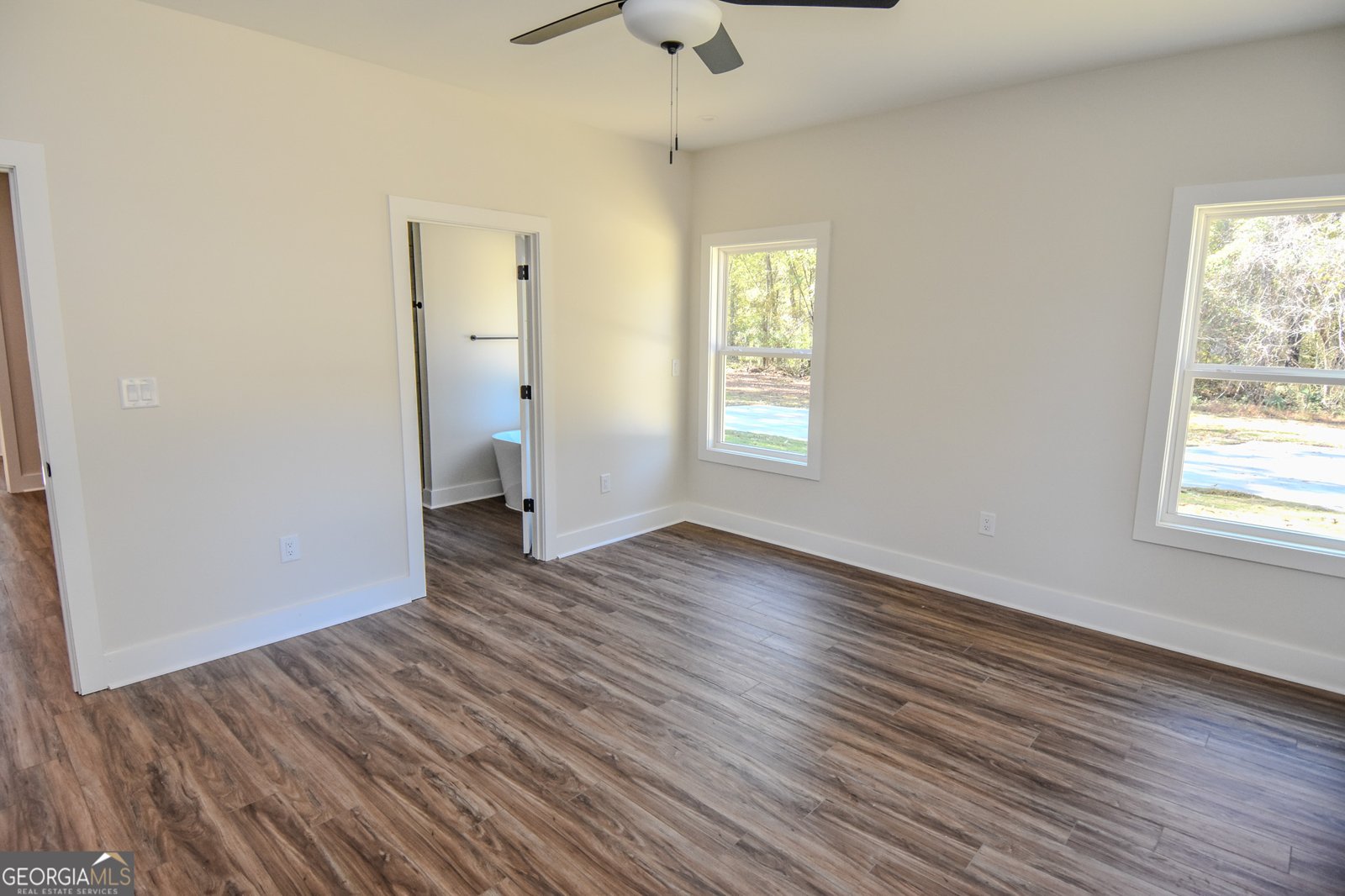 6060 Ga Highway 109 Molena - 29