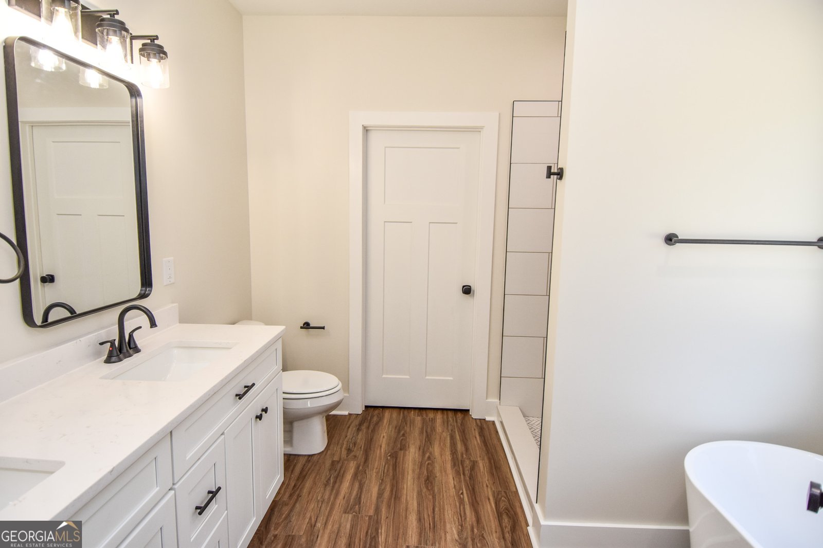 6060 Ga Highway 109 Molena - 30