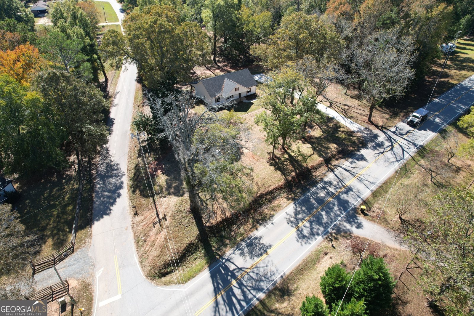 6060 Ga Highway 109 Molena - 4