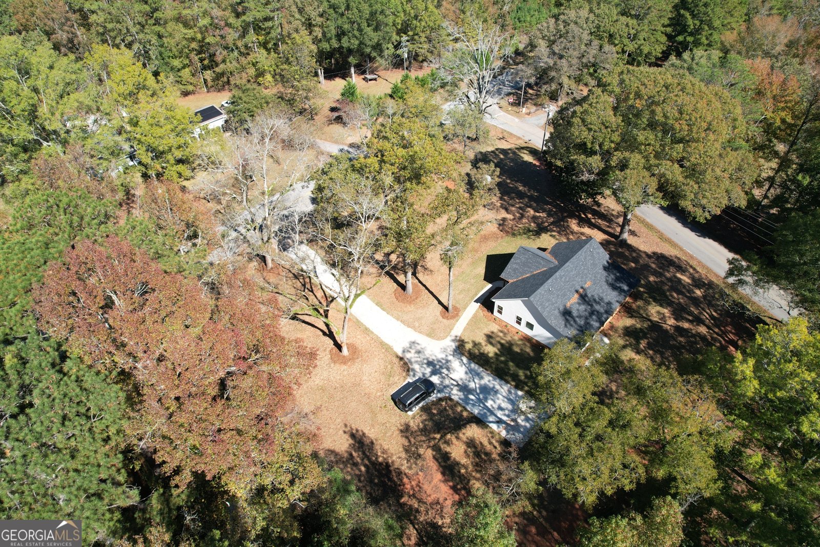 6060 Ga Highway 109 Molena - 9