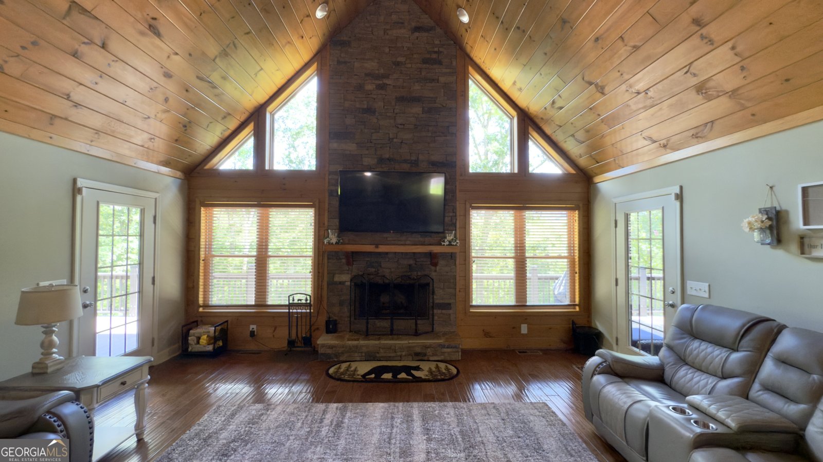 136 Gold Ditch Road Cleveland - 14