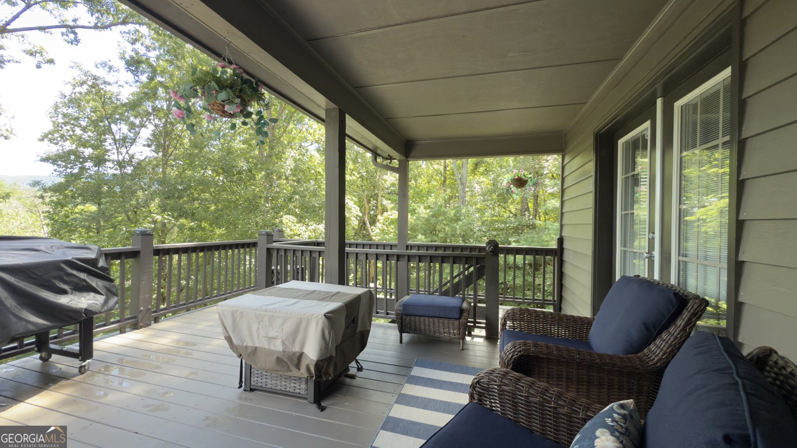 136 Gold Ditch Road Cleveland - 19