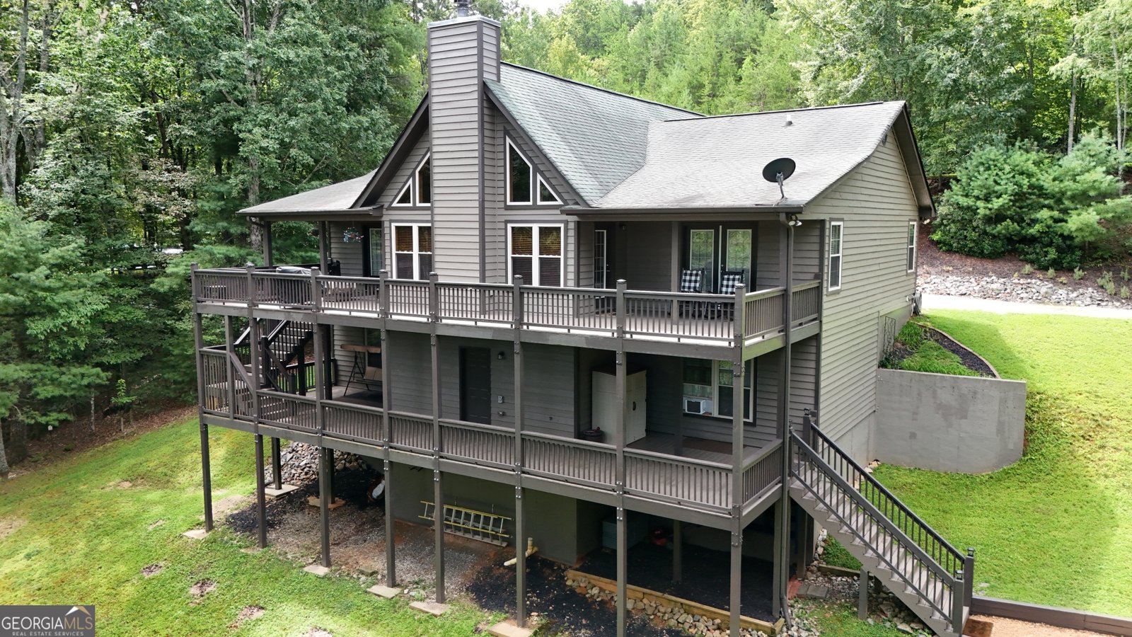 136 Gold Ditch Road Cleveland - 2