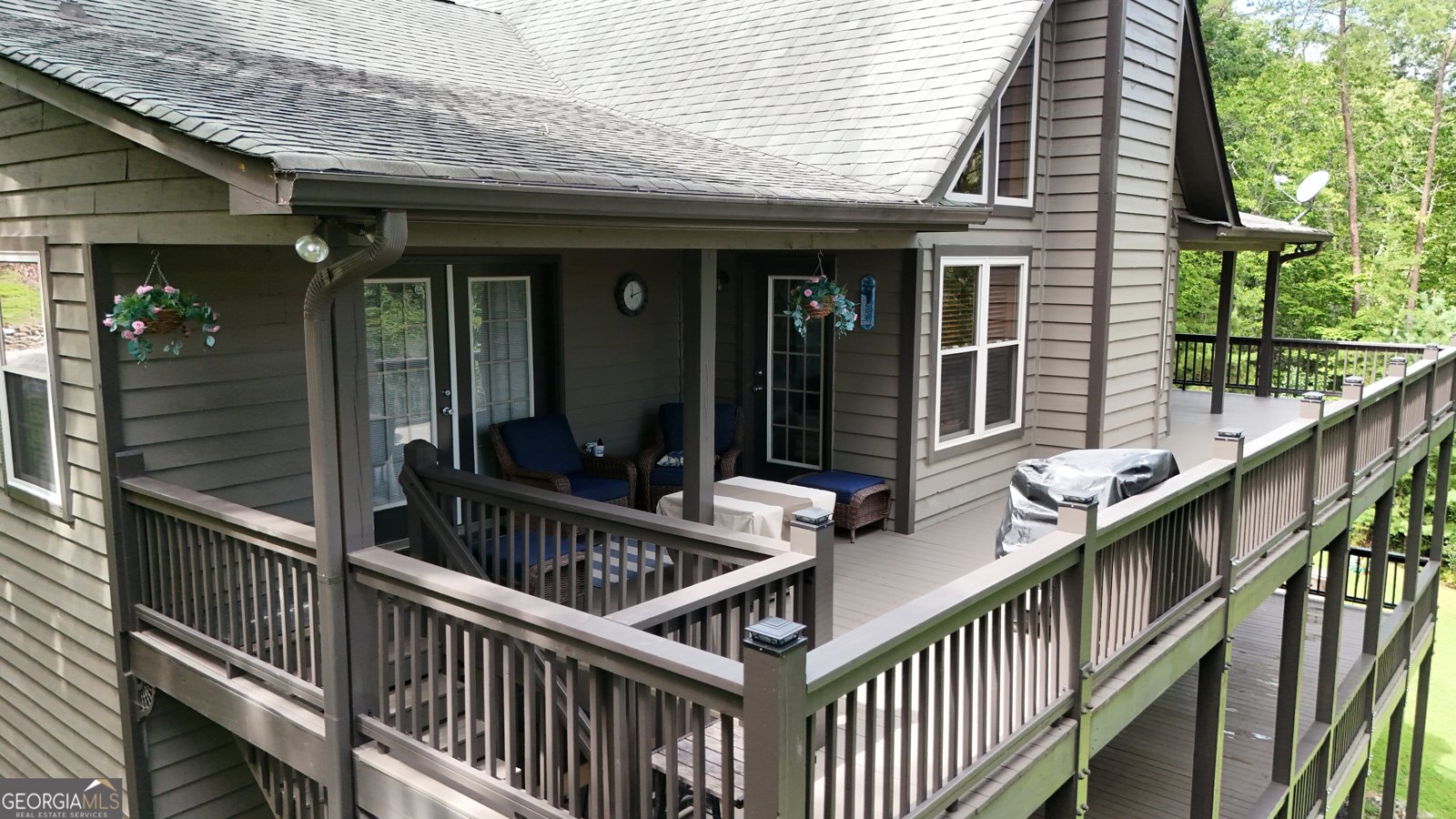 136 Gold Ditch Road Cleveland - 21