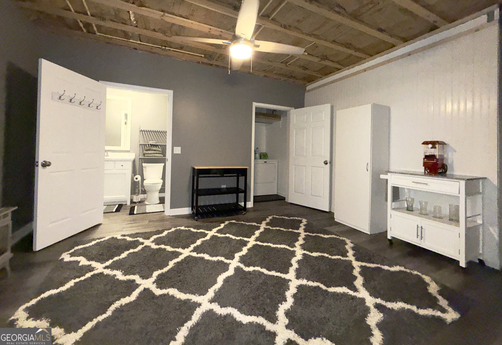 136 Gold Ditch Road Cleveland - 30