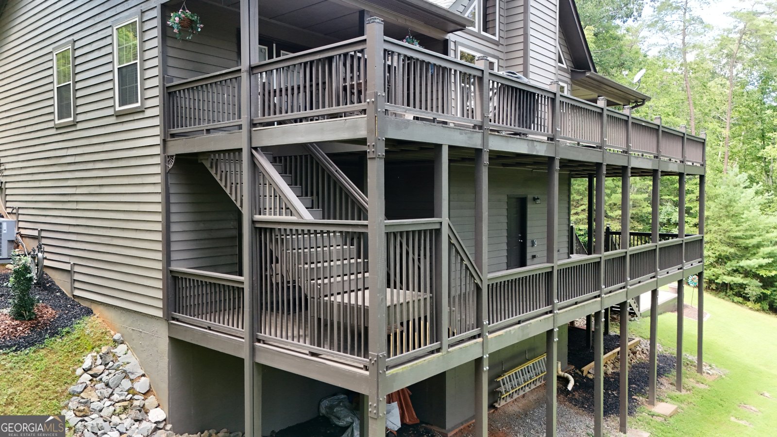 136 Gold Ditch Road Cleveland - 44