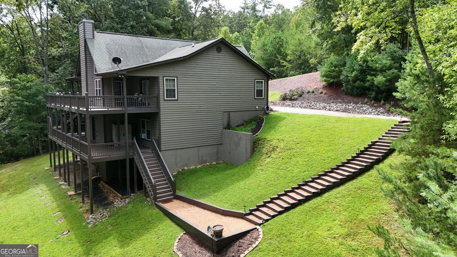 136 Gold Ditch Road Cleveland - 46