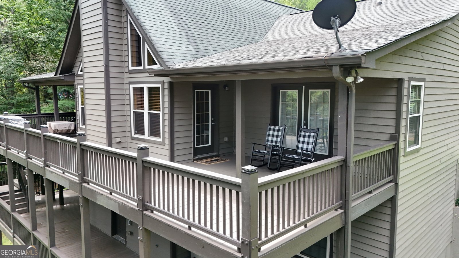 136 Gold Ditch Road Cleveland - 48