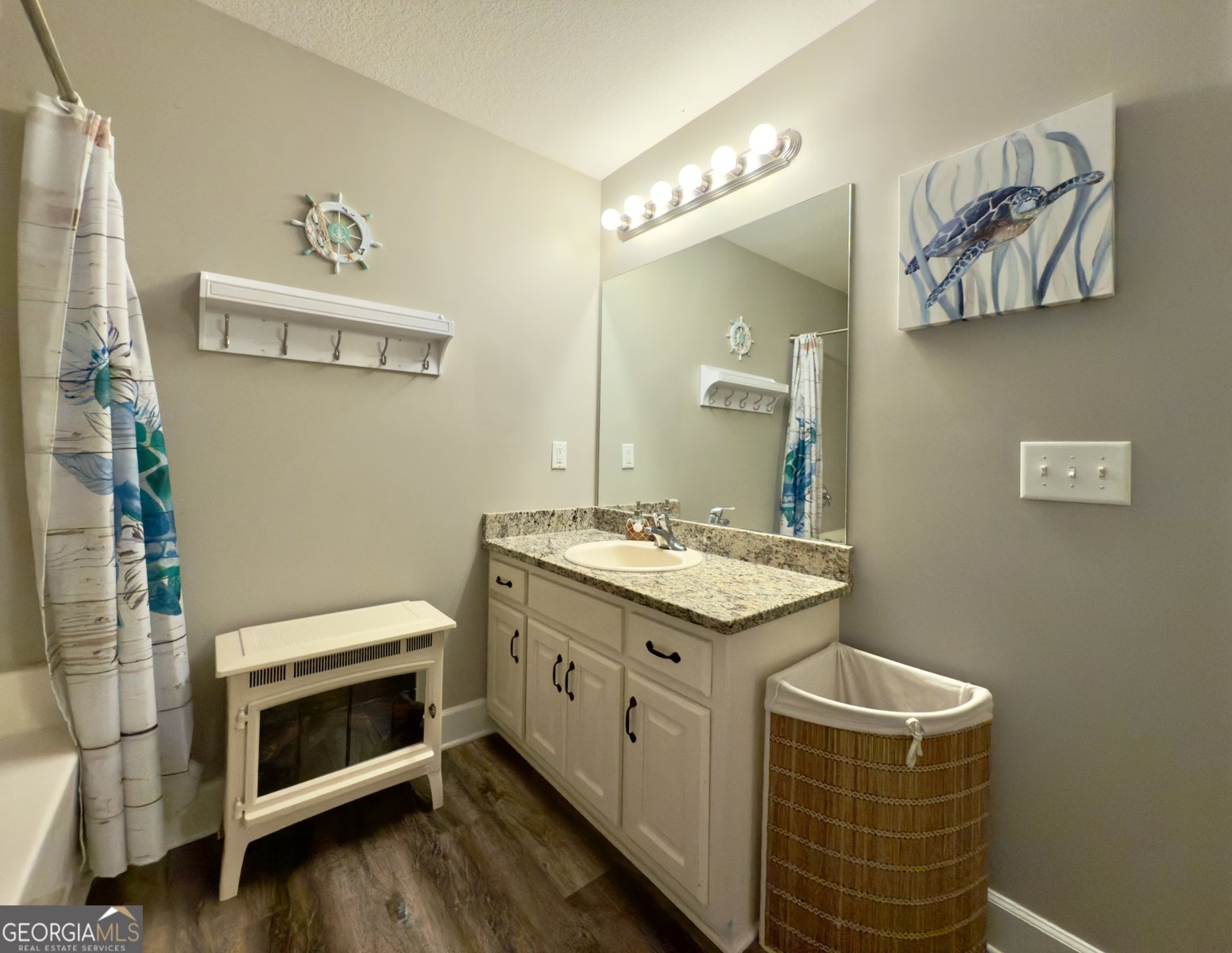 136 Gold Ditch Road Cleveland - 6