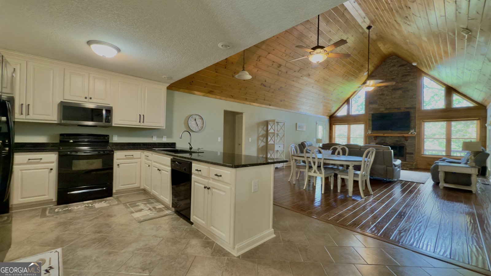 136 Gold Ditch Road Cleveland - 7