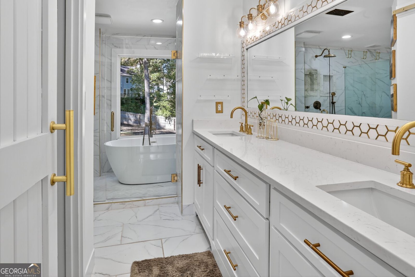 2120 Lebanon Road Lawrenceville - Photo 15