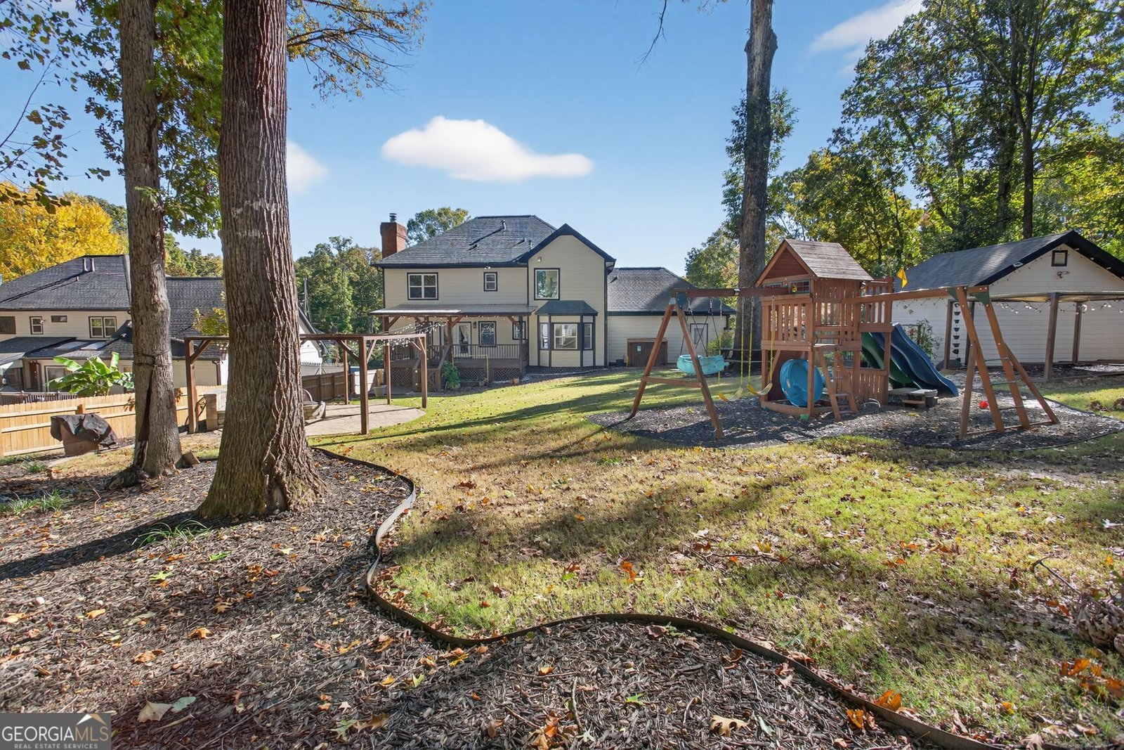 2120 Lebanon Road Lawrenceville - Photo 7