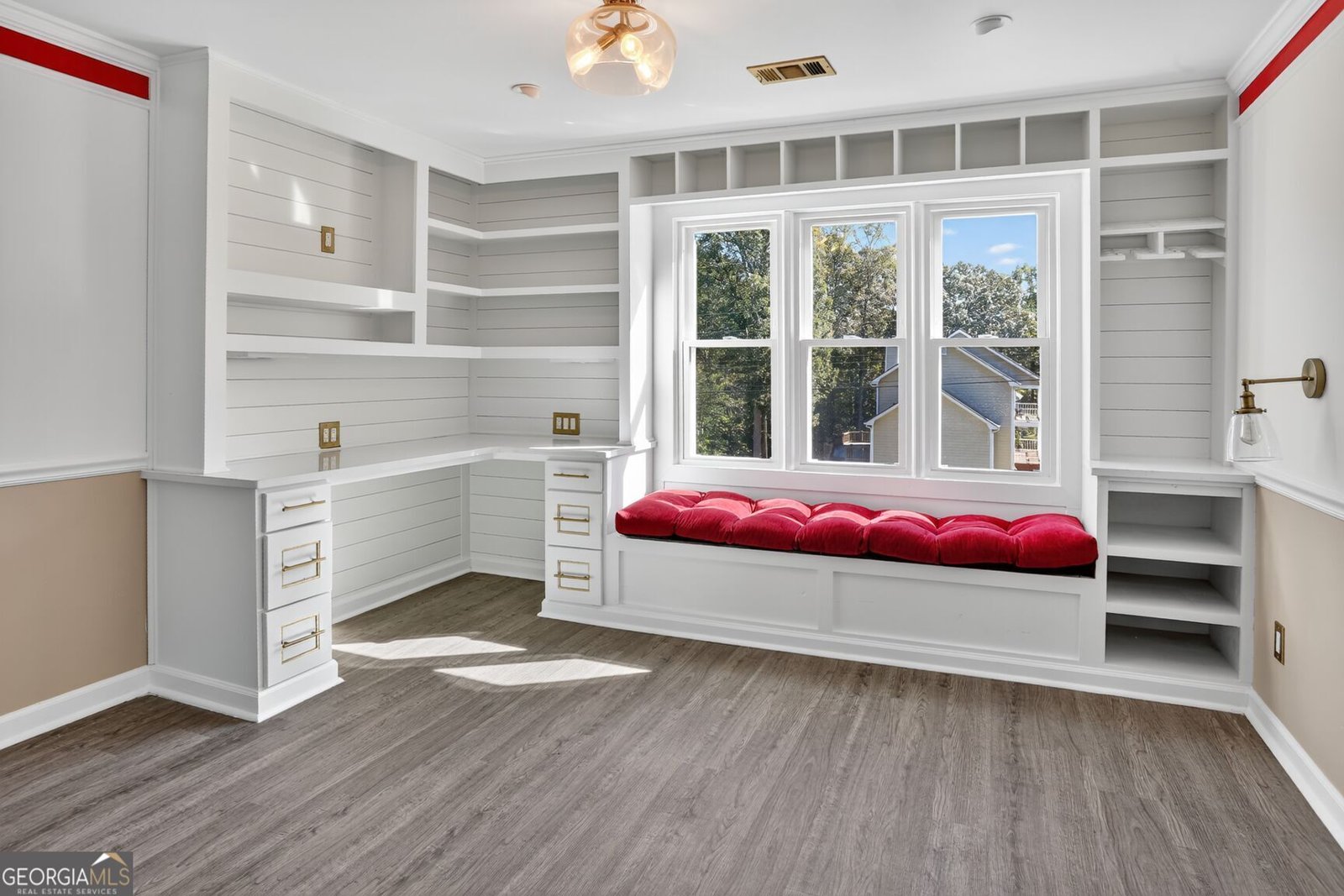 2120 Lebanon Road Lawrenceville - Photo 9