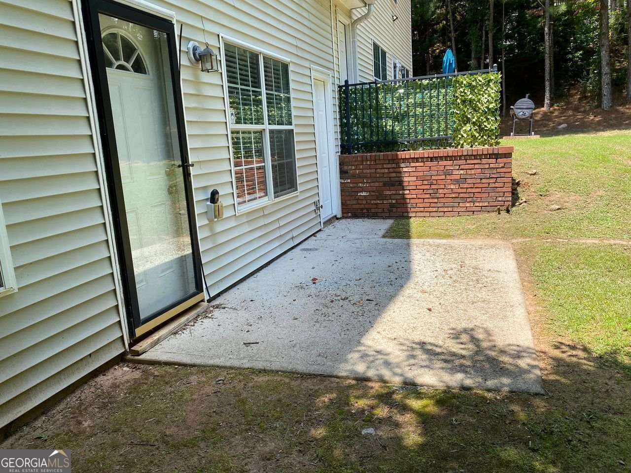 646 Lakes Circle Lithonia - 32