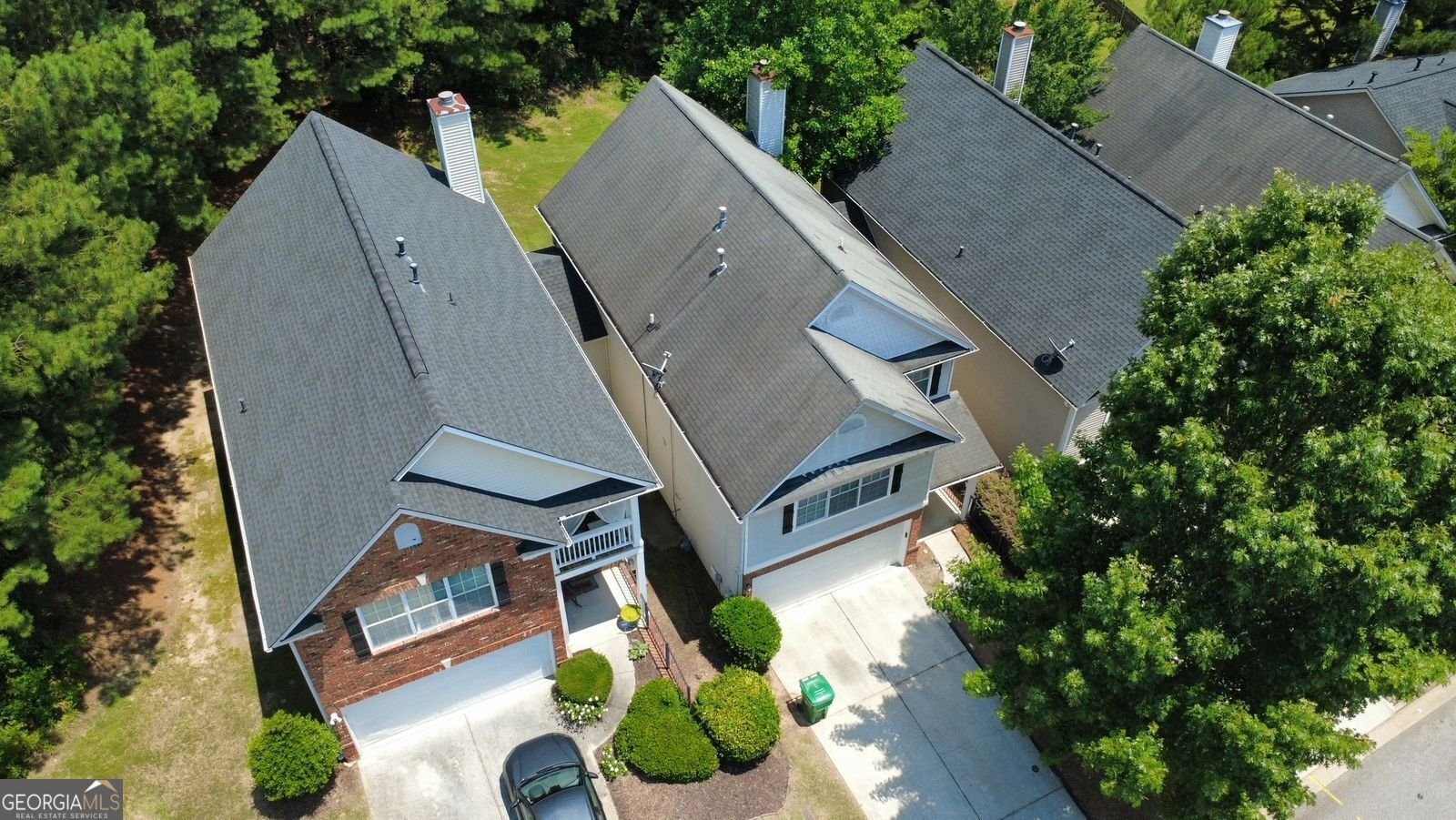 646 Lakes Circle Lithonia - 35