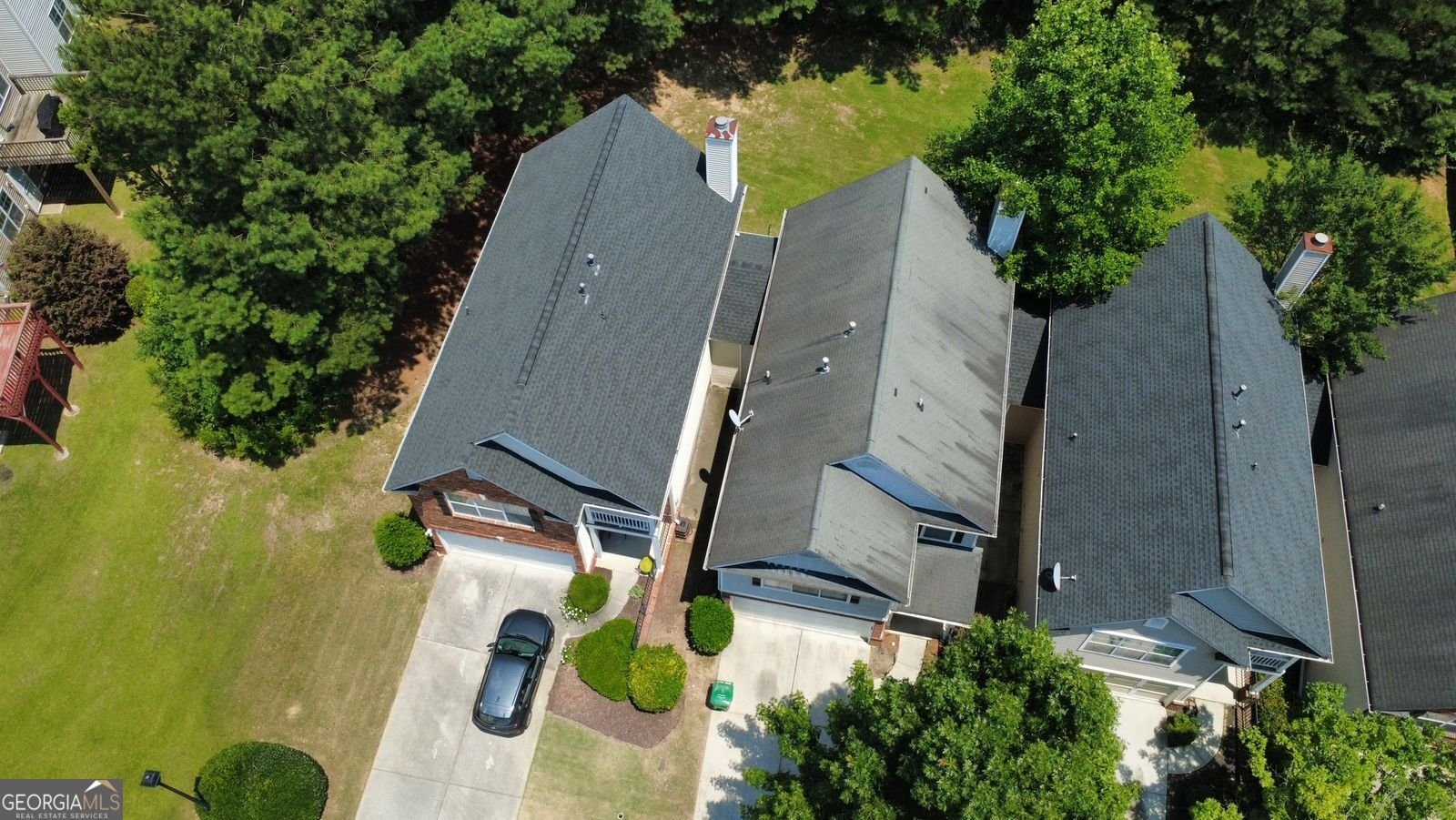 646 Lakes Circle Lithonia - 37