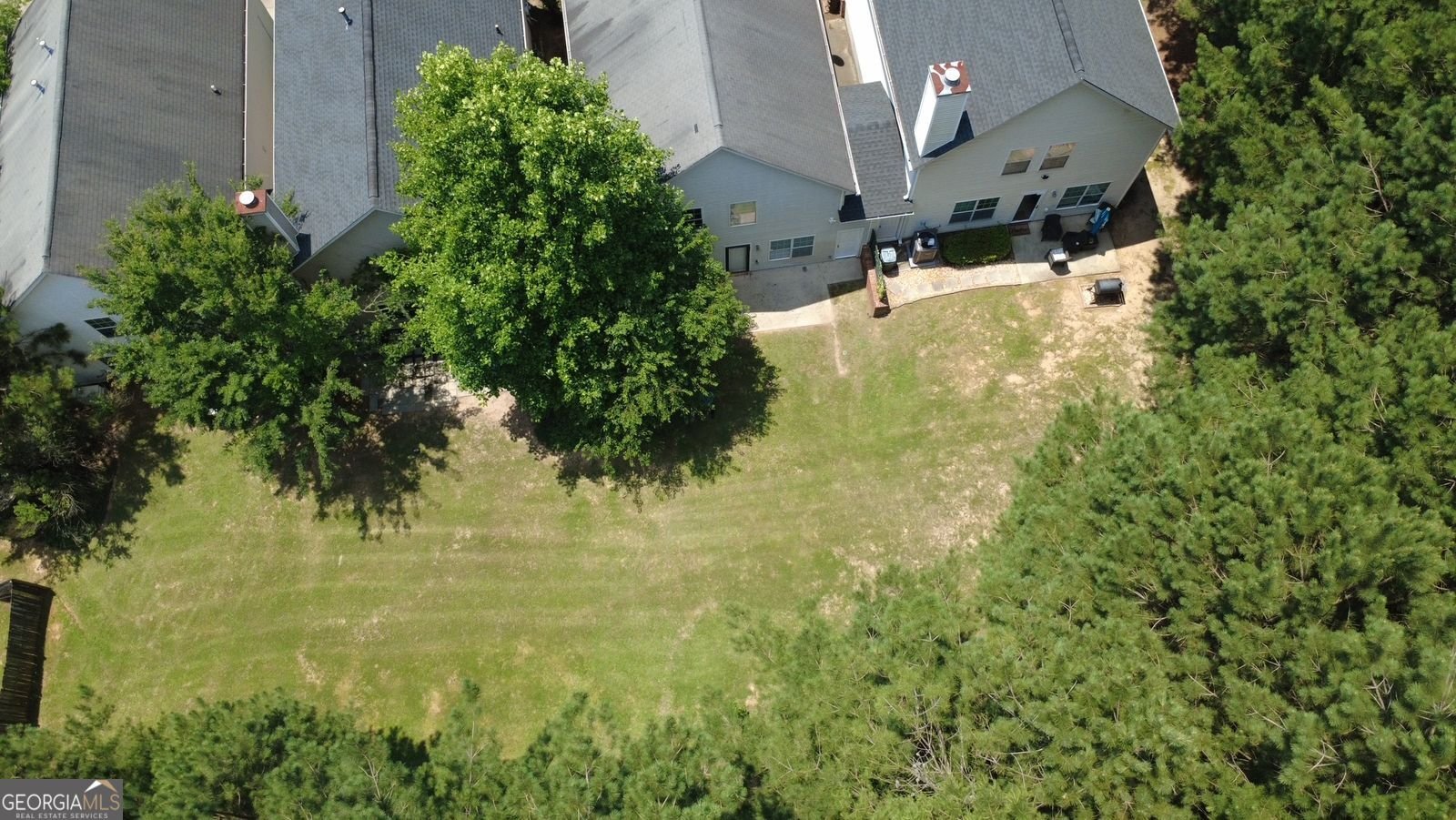 646 Lakes Circle Lithonia - 39