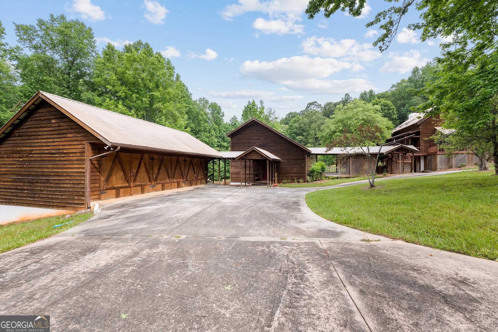 966 Wahoo Creek Road Murrayville - 50