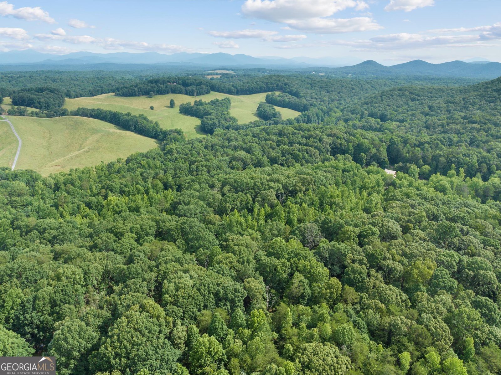 966 Wahoo Creek Road Murrayville - 78