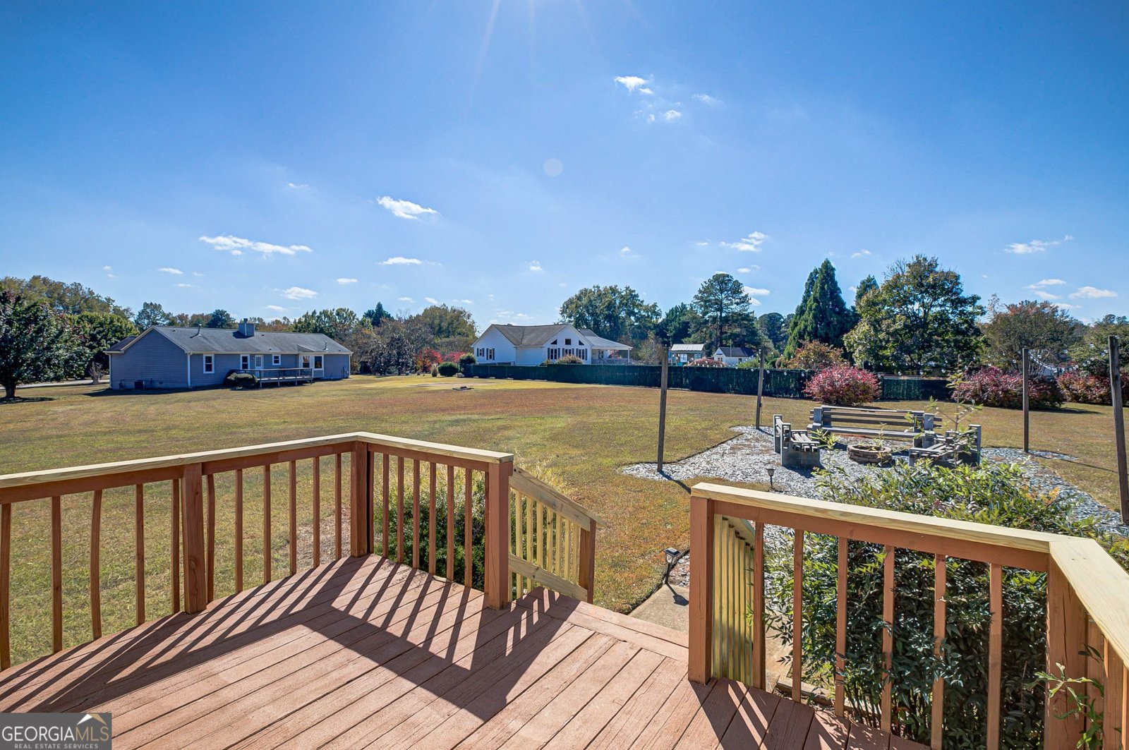 15 Spruce Court Stockbridge - 20