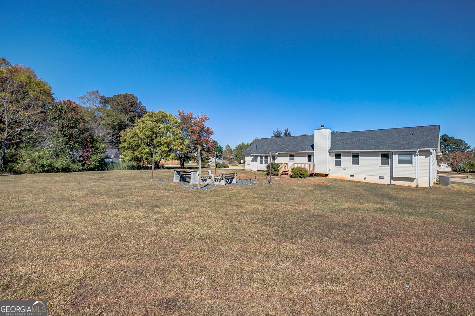 15 Spruce Court Stockbridge - 22