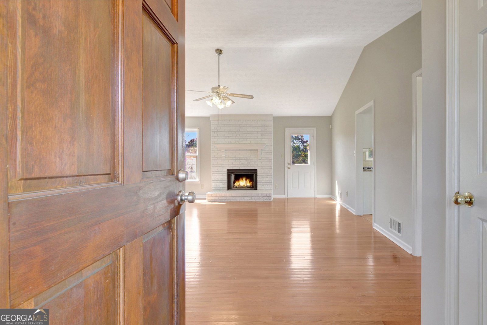 15 Spruce Court Stockbridge - 4